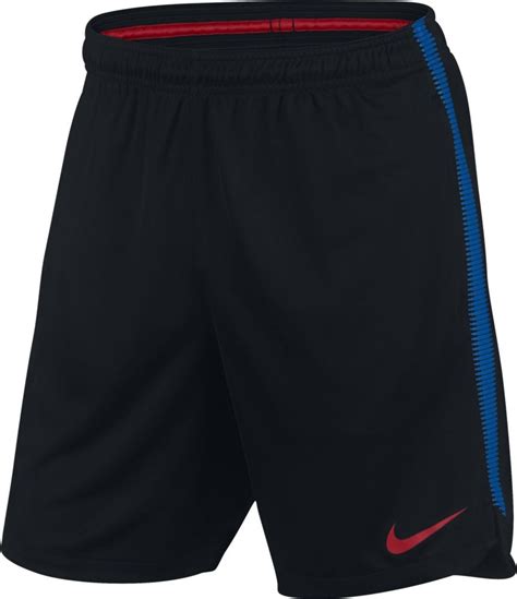 NIKE FC BARCELONA TRAINING SHORTS 854218